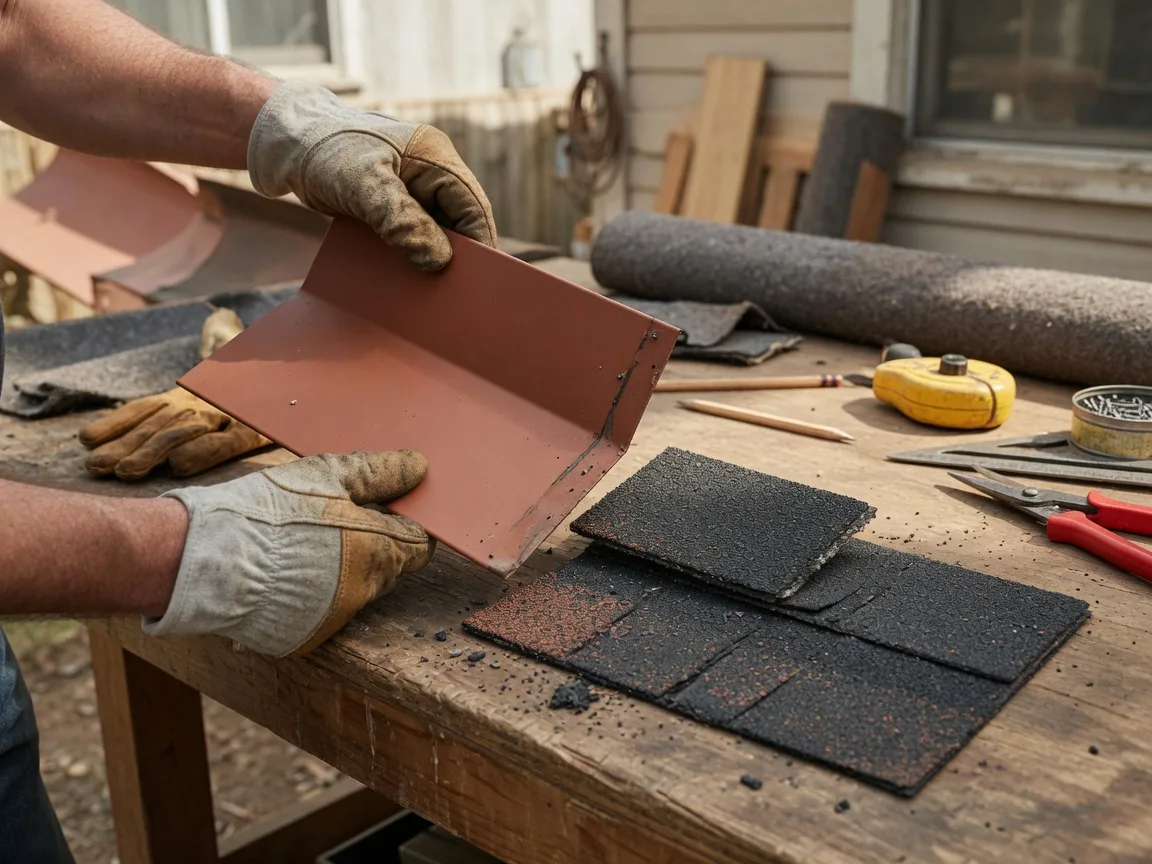 Roof Repair company in Meridianville, AL